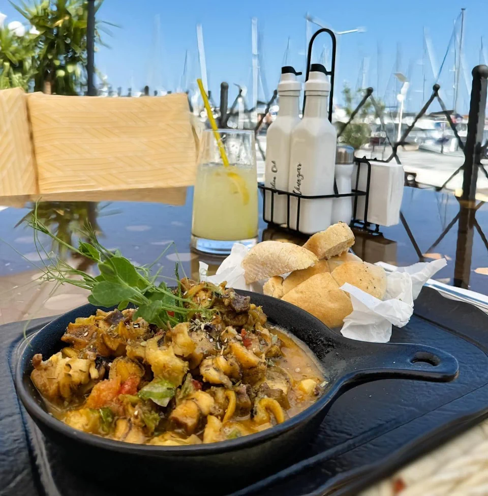 Contact Restaurant Chianti Mangalia